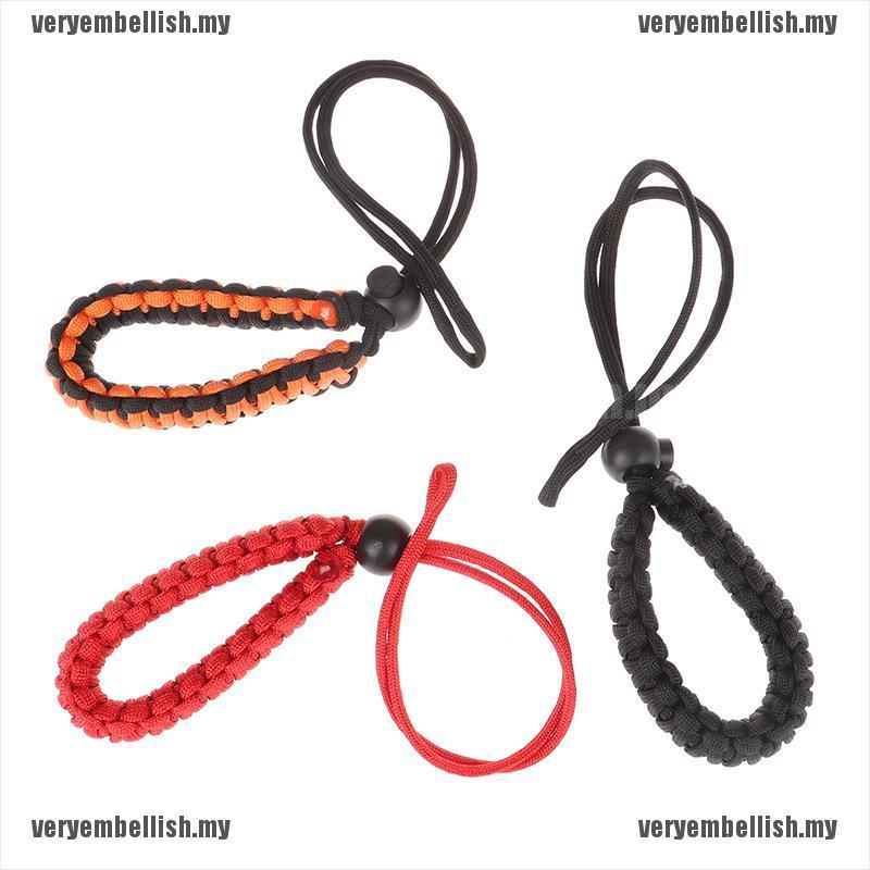 1 Dây Đeo Máy Ảnh Paracord