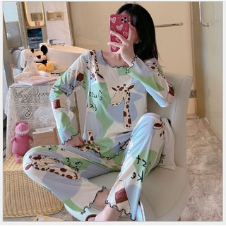 Bộ đồ bầu và sau sinh cổ tim