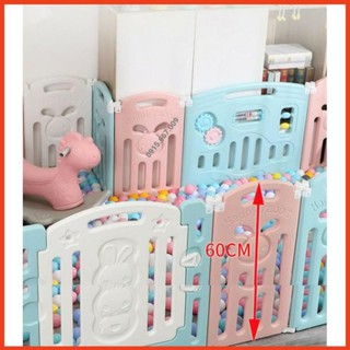 💘 Quây cũi nhựa thanh lẻ, thanh cửa và thanh đồ chơi mẫu Gấp Gọn .