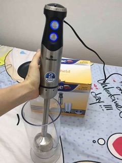 Máy xay cầm tay Bluestone