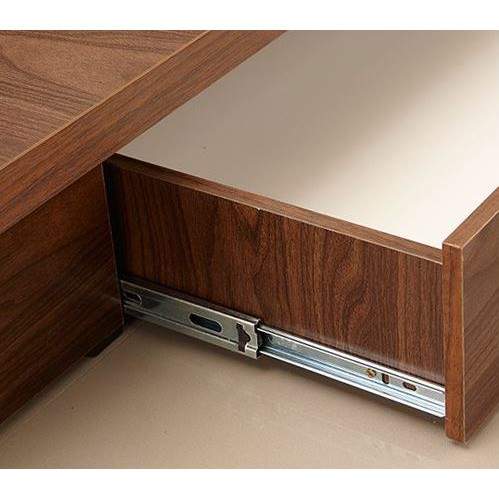 DB008A - GIƯỜNG GỖ HIỆN ĐẠI CÓ NGĂN KÉO - Dongsuh Furniture - Nội Thất Cao Cấp Hiện Đại Giá Rẻ