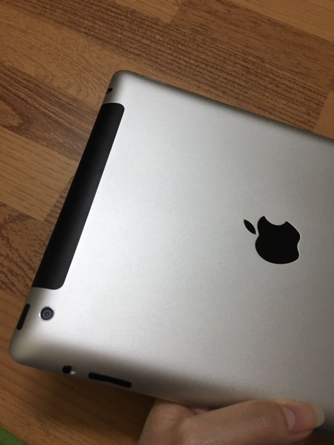 IPad 3 32Gb trắng bản 4G wifi  | BigBuy360 - bigbuy360.vn