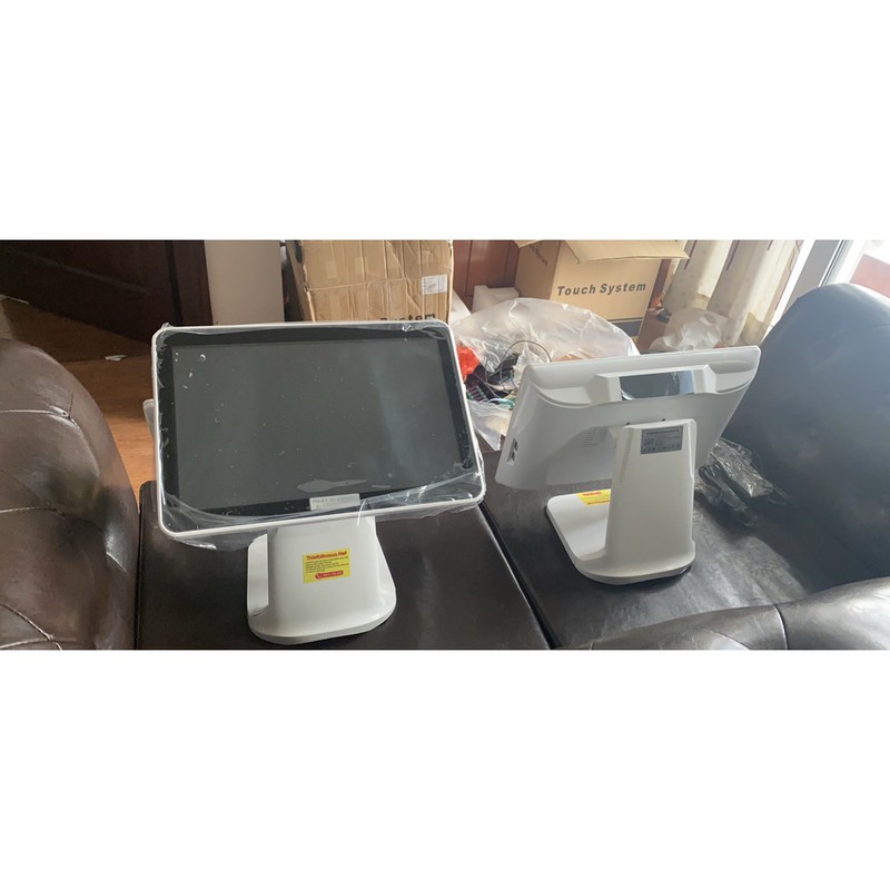 Máy POS Máy tính tiền mẫu 2020 J1900 đa phần mềm ipos sapo pos365 | BigBuy360 - bigbuy360.vn