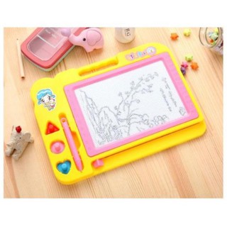 Bảng tập viết tự xóa
