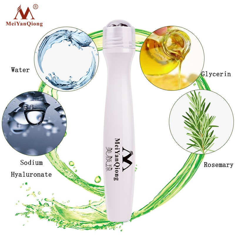Bút Massage Mắt MeiYanQiong Hỗ Trợ Cải Thiện Nếp Nhăn Quầng Thâm 15ml | BigBuy360 - bigbuy360.vn