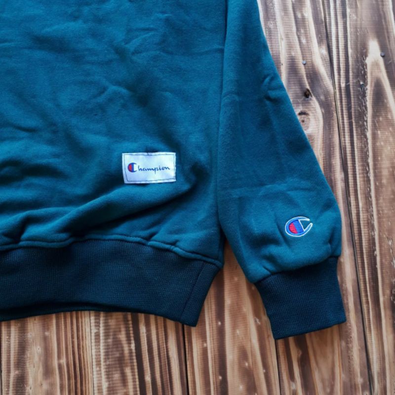 Áo Thun In logo champion Thời Trang Năng Động | BigBuy360 - bigbuy360.vn