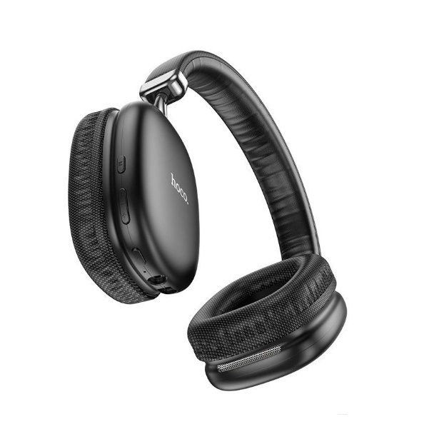Tai nghe Bluetooth chụp tai chính hãng HOCO thời gian nghe 40 tiếng ... hocomall