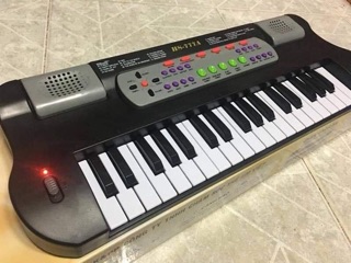 Đàn Organ điện tử