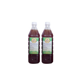 2 lít mật ong nguyên chất Phước Hỷ