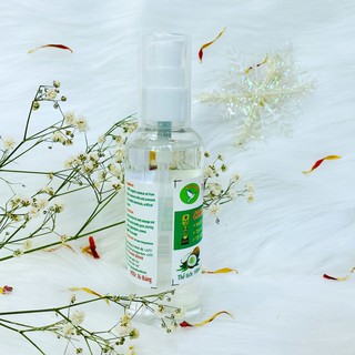 TINH DẦU DỪA ÉP LẠNH BÌNH CO CO 100ML