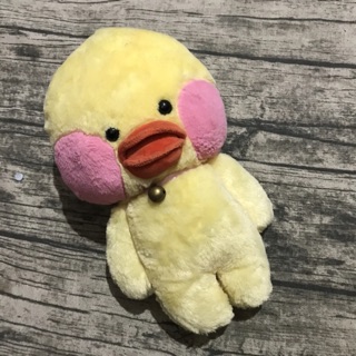 Vịt má hồng