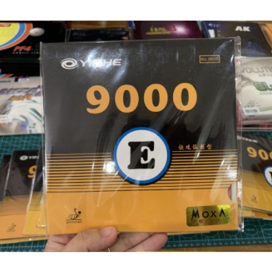 Mặt vợt bóng bàn Yinhe E9000