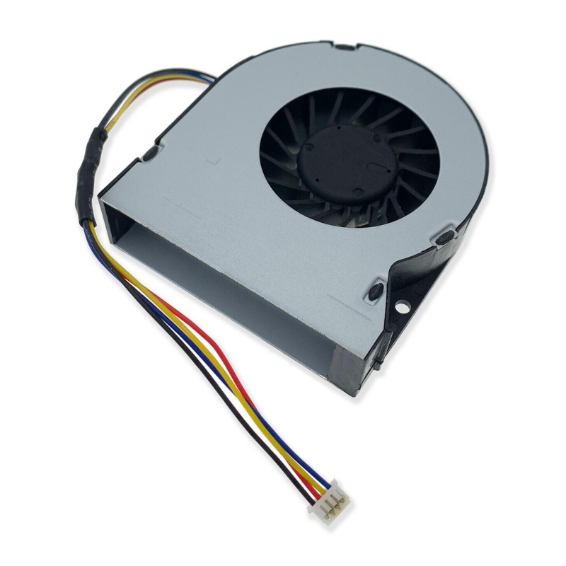 Quạt Tản Nhiệt CPU Máy Tính Mini Cho Skull NUC6i7KYK KSB0605HB 1323-00U9000 DC 5V 0 6A