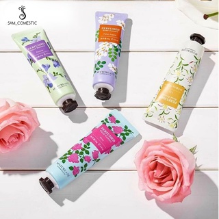 KEM Dưỡng Da Tay Siêu Mềm Mịn Maycreate