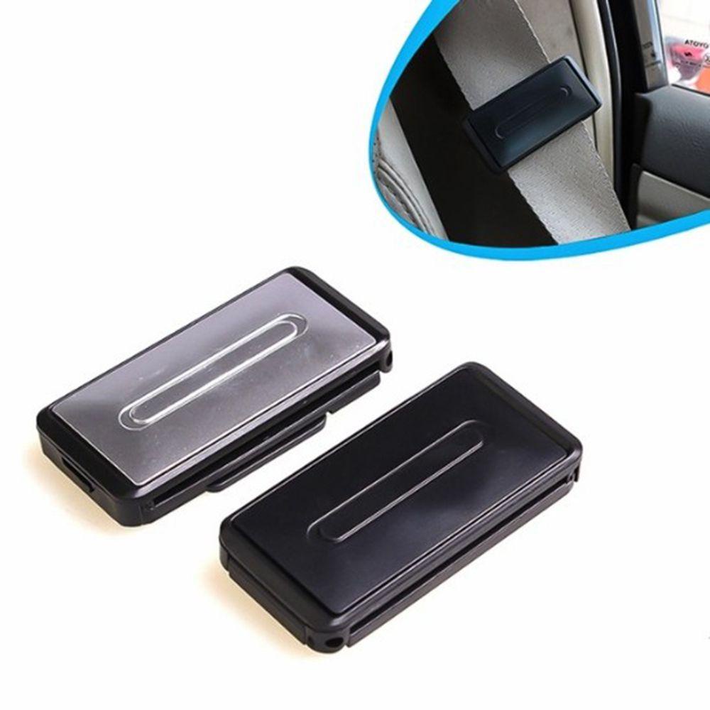 Bộ 2 Chốt Khóa Dây Đai An Toàn Tự Động Điều Chỉnh Được