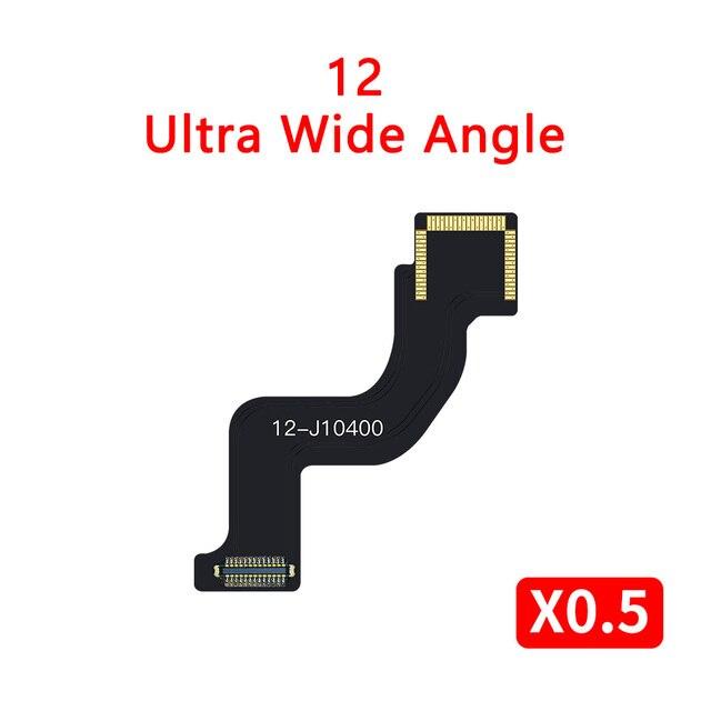 Cáp hàn Camera sau i.Phone 12 - 12 Pro - 12 Pro Max