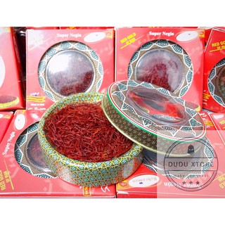 Saffron Iran chính hãng Super Negin