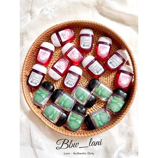 Gel rửa tay khô bbw