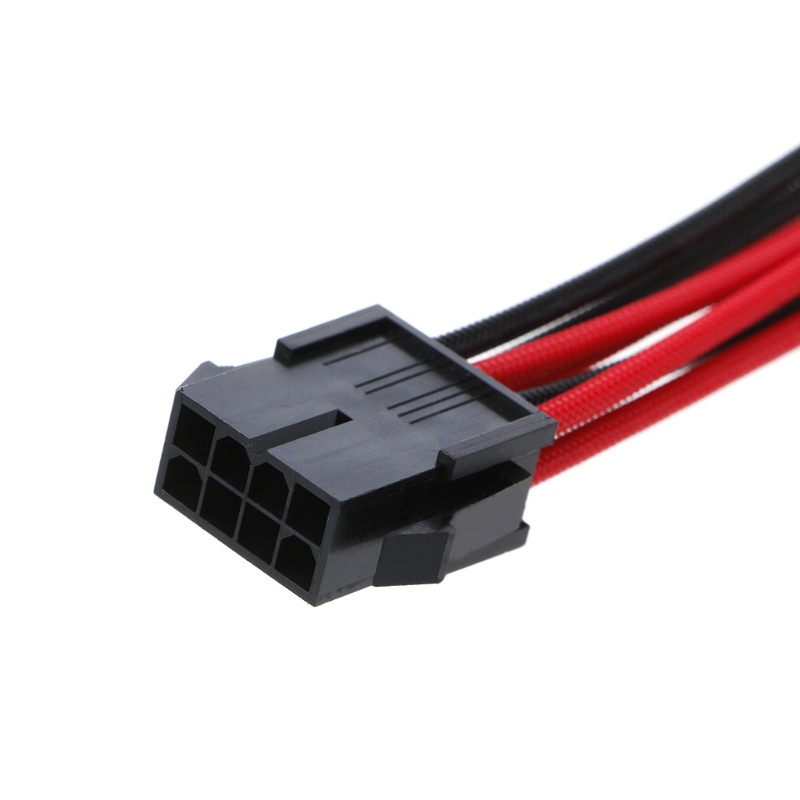 Linh Kiện Điện Tử Nối Dài PI-E 8Pin Male Sang 8Pin Female