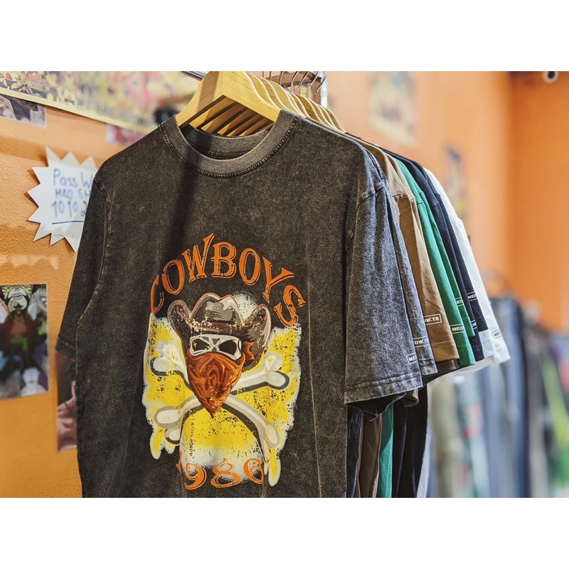 ÁO PHÔNG THIẾT KẾ by MEOW SHOP - THÁI NGUYÊN