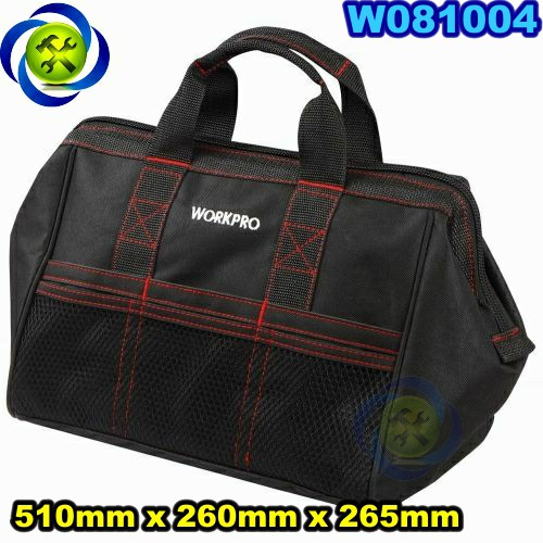 TÚI CÔNG CỤ WORKPRO W081004