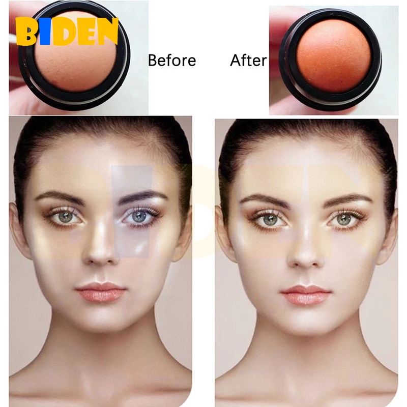 Cây Lăn Đá Núi Lửa Tự Nhiên Kiềm Dầu Chăm Sóc Da Mặt