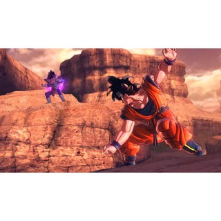 Đĩa Game Xbox Dragon Ball Xenoverse 2