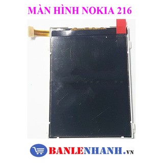 MÀN HÌNH NOKIA 216