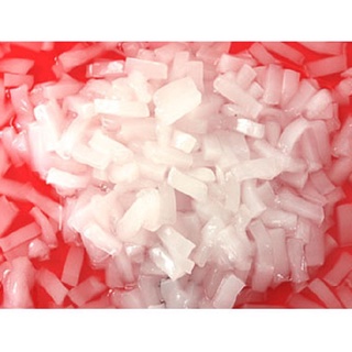 Thạch dừa dạng BÚN NGẮN [0,5Kg /1Kg] tặng hương