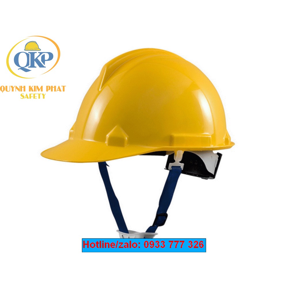 Nón bảo hộ Thùy Dương N20