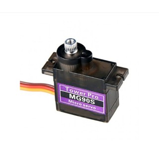 ĐỘNG CƠ SERVO MG90S