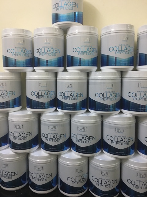 Hàng Auth - Bột colagen Labore’s  của mỹ dạng bột 560g | BigBuy360 - bigbuy360.vn