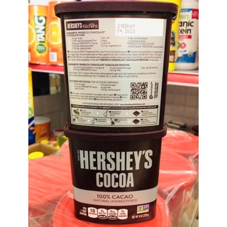 BỘT CACAO hộp 226g