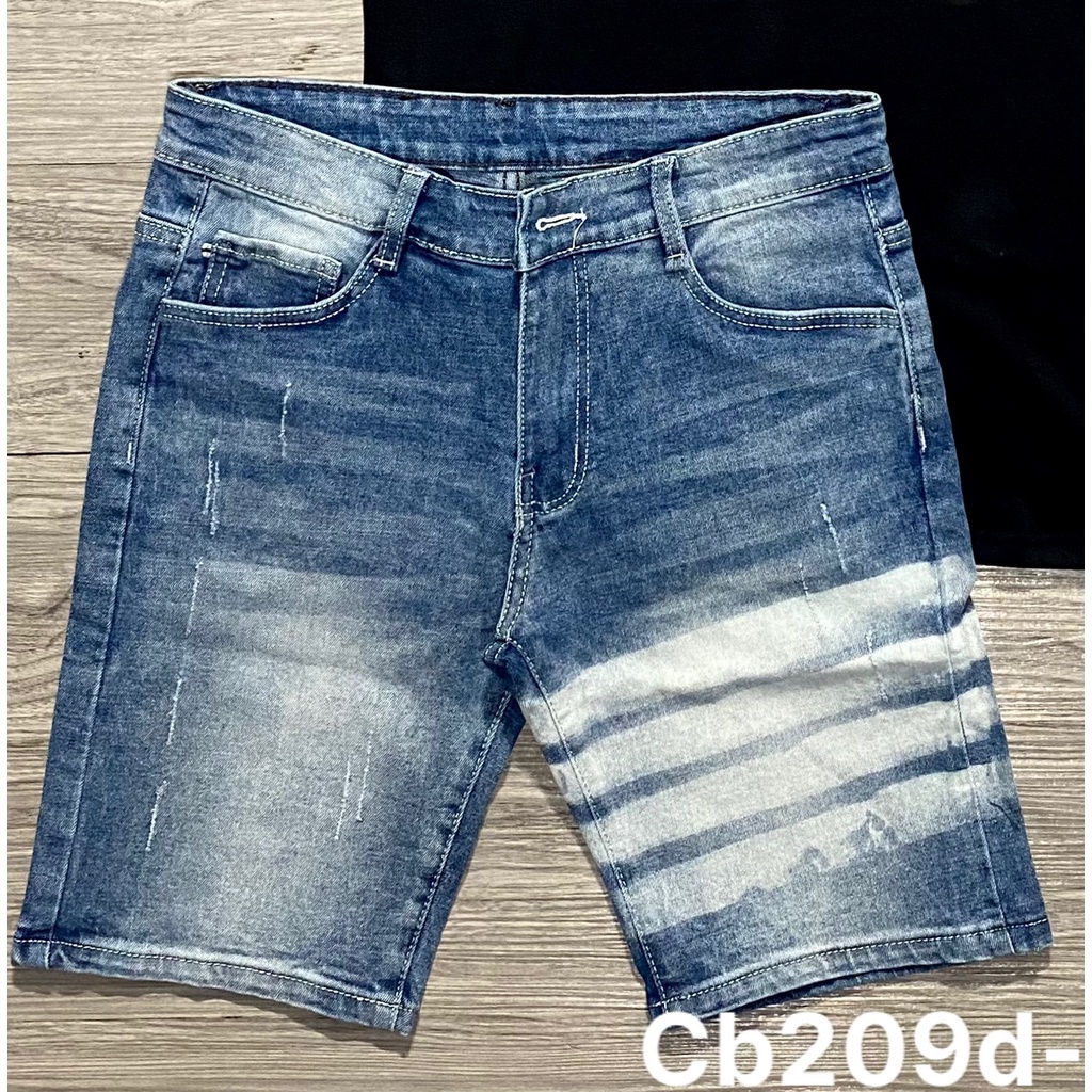 Sỉ quần jean lửng nam mã dl310 [tnhung]