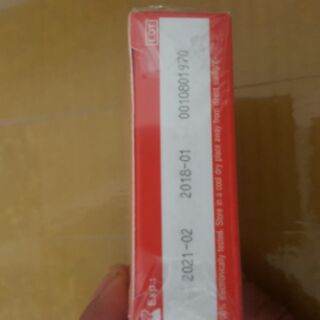 Bao Cao Su Durex Sensation