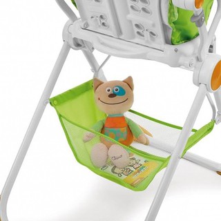 Ghế ăn Pocket Lunch Chicco (CHÍNH HÃNG) CHO BÉ (CO114199)