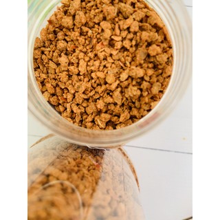 [Hủ 250gr]Muối tôm đặc biệt-Thanh Trúc