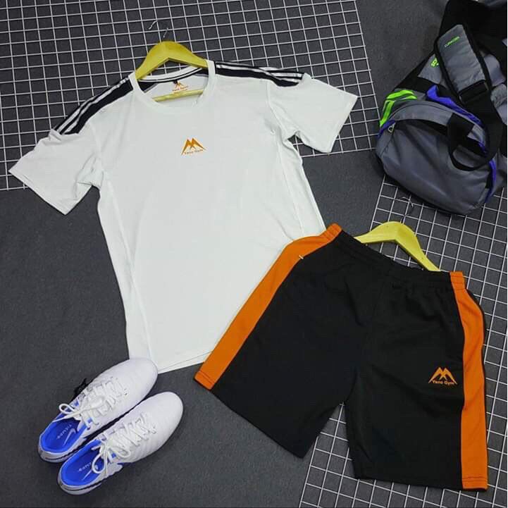Bộ Quần Áo Thể Thao Nam YUNO SPORT ANH DUY SHOP BTT06 | BigBuy360 - bigbuy360.vn