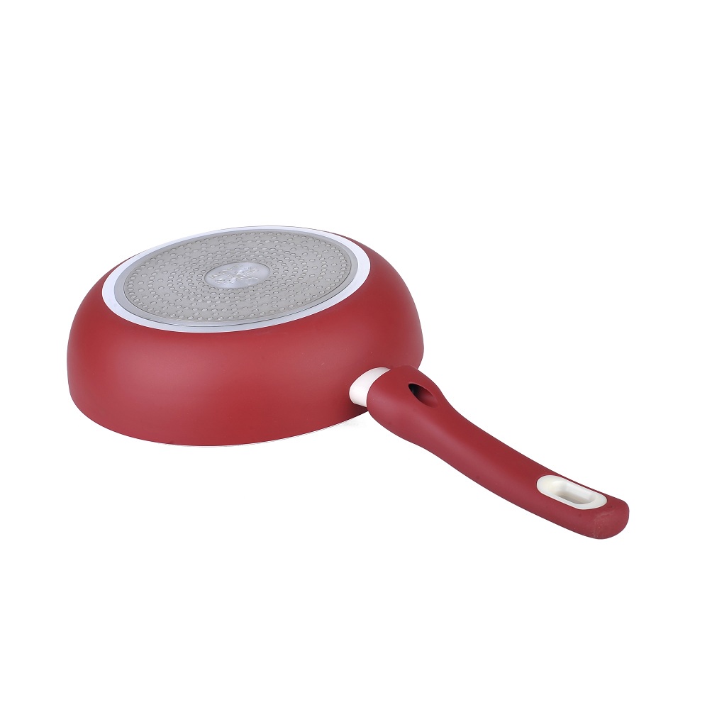 Chảo sâu lòng Elmich chống dính 3 Lớp MADE IN GERMANY ELMICH 7102 20cm/ 7103 24cm/ 7104 24cm/ 7105 28cm