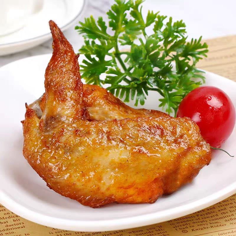 Gia vị ướp cánh gà KFC/ Gia vị nướng vị new orleans/ Jichi yanliao/ New orleans rost marinade
