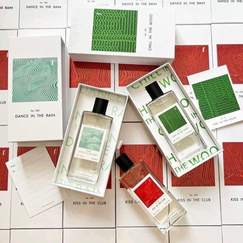 Nước Hoa F FRESH SPRAY chuẩn chính hãng giá siêu rẻ