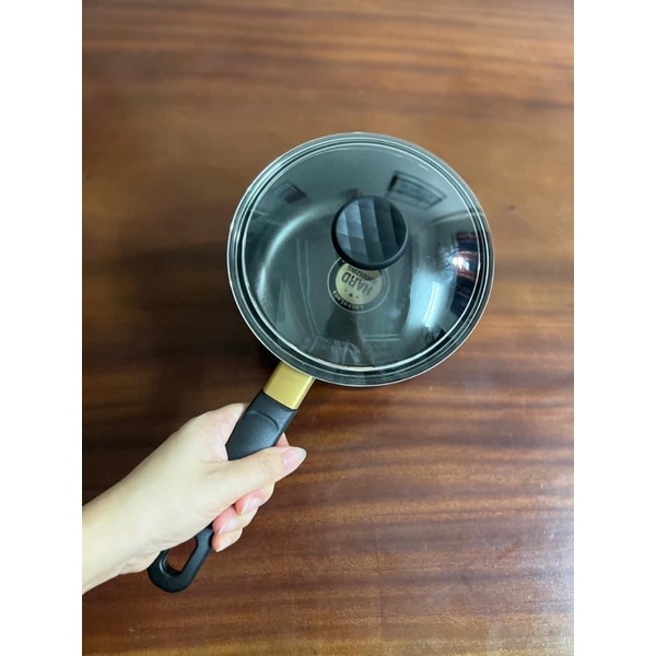 Quánh Lock & Lock 18cm