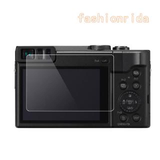 Kính cường lực bảo vệ màn hình camera cao cấp cho Panasonic LX100 GX7 GF10 GF9 LX9 LX10