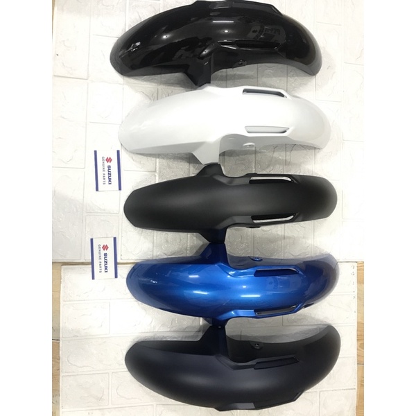 Dè trước  Suzuki Raider Fi-Satria Fi