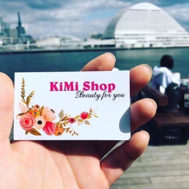 KiMi Shop, Cửa hàng trực tuyến | WebRaoVat - webraovat.net.vn