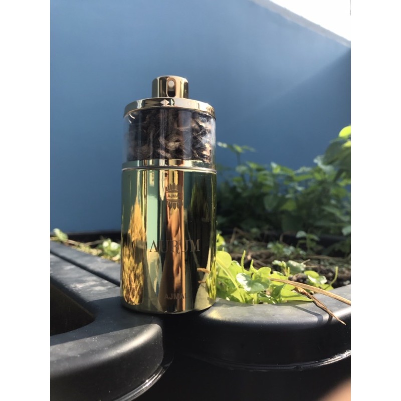 Mẫu thử nước hoa Aurum thumbnail