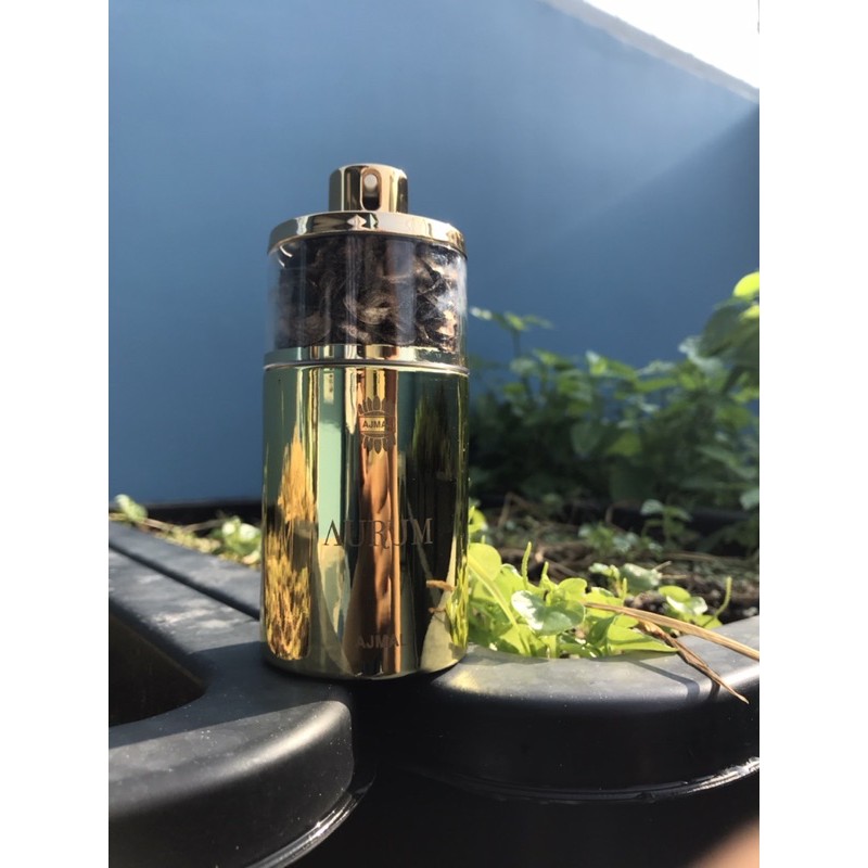 Mẫu thử nước hoa Aurum