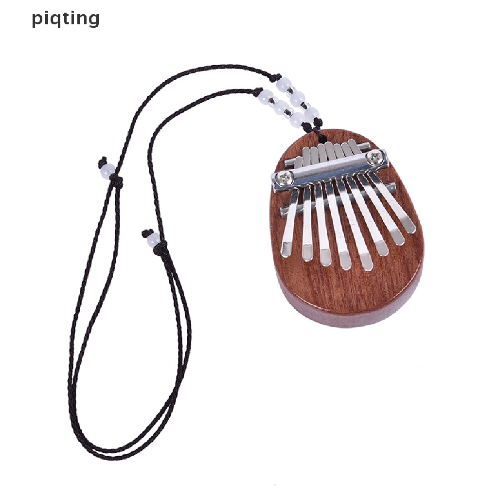 Đàn Kalimba 8 Phím Mini