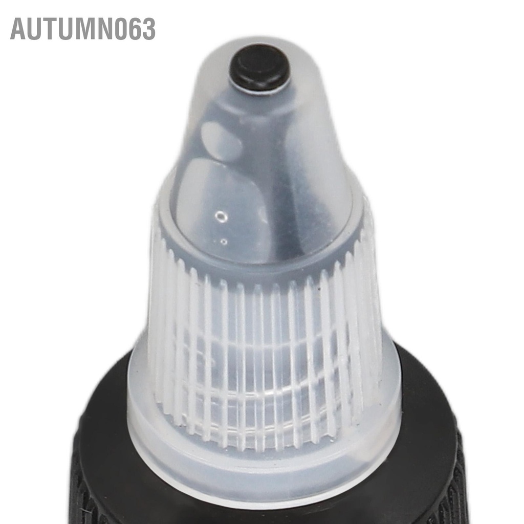 30ml chất làm loãng mực xăm Lọ Mực Xăm Hình Chuyên Nghiệp Nhiều Màu Sắc Autumn063