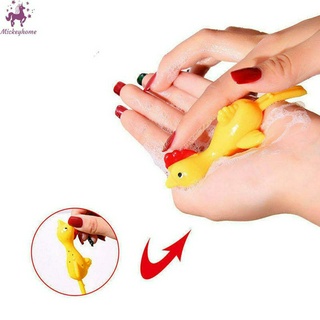 5 Con Gà Đồ Chơi Cho Bé